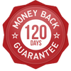 Money Back Guarantee